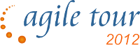 Agile Tour Paris 2012, le feedback
