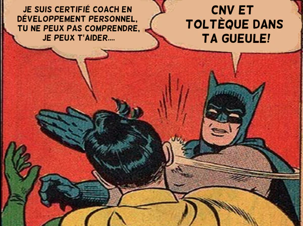 CNV ET TOLTÈQUE DANS TA GUEULE